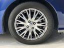 純正のアルミホイールが標準装備されています。ホイル一つで見た目がとてもスタイリッシュです。