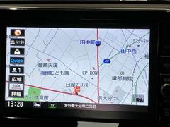 メモリーナビを搭載。楽しいドライブにナビは欠かせませんよね。Ｂｌｕｅｔｏｏｔｈも当然付いています♪好きな音楽を聴きながら今まで行ったことの無いところに行ってみませんか？ 6