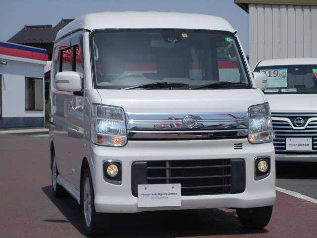 660 G ハイルーフ エマージェンシーブレーキ(16枚目)