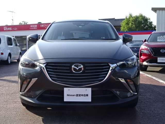 マツダ ＣＸ－３