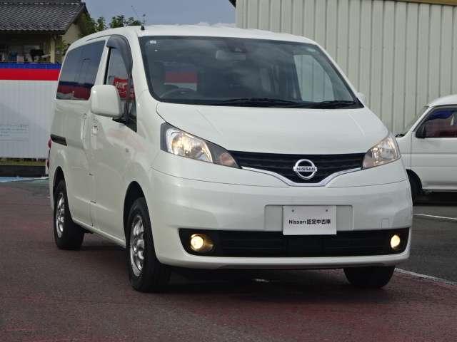 NV200バネットワゴン 1.6 16X-2R メモリーナビ バックモニター ETC2.0 オ 記録簿 助手席エアバック 1オーナー パワーステアリング ETC パワーウィンドウ 運転席エアバッグ ABS エアコン アルミホイール バックビューモニター ナビ&TV レーンアシスト メモリナビ(17枚目)