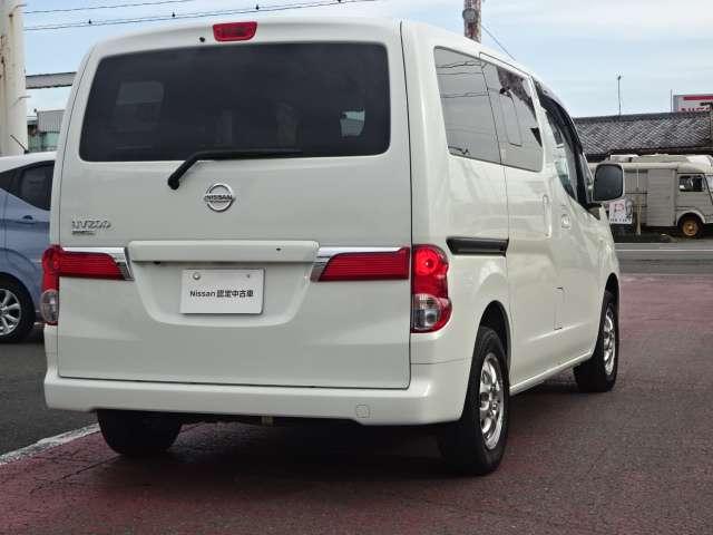 NV200バネットワゴン 1.6 16X-2R メモリーナビ バックモニター ETC2.0 オ 記録簿 助手席エアバック 1オーナー パワーステアリング ETC パワーウィンドウ 運転席エアバッグ ABS エアコン アルミホイール バックビューモニター ナビ&TV レーンアシスト メモリナビ(19枚目)