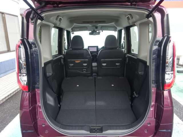 ルークス 660 ハイウェイスターGターボ プロパイロット エディション 当社展示試乗車UP エマブレ AVM LDW LD 両側パワードア アラウンドビュ プリクラッシュセーフティー メモリナビ アダプティブクルコン レーンキープ 禁煙 インテリキ- ETC LEDヘッドライト ドライブレコーダー 整備記録簿 AC PS(21枚目)