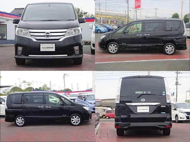 セレナ ２．０　ハイウェイスター　Ｓ－ＨＹＢＲＩＤ　メモリーナビ　バックカメラ　ＥＴＣ　ワンオーナ　アイドリングＳＴＯＰ　スマートエントリー　オートクルーズ　セキュリティ　Ｂカメラ　ＥＴＣ　アルミホイール　メモナビ　ＡＢＳ　ナビＴＶ　キーレス　パワーウィンドウ　助手席エアバック（20枚目）