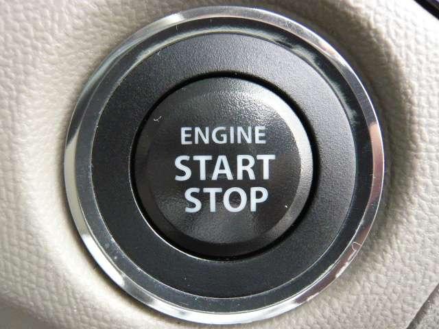 ルークス 660 X アイドリングストップ プッシュエンジンスターター スマートキープッシュスタート バックモニター ナビTV 助手席エアバッグ 運転席エアバッグ パワーウィンドウ ワンセグ フルオートエアコン 片側電動両側スライドドア パワーステアリング キーレス(7枚目)
