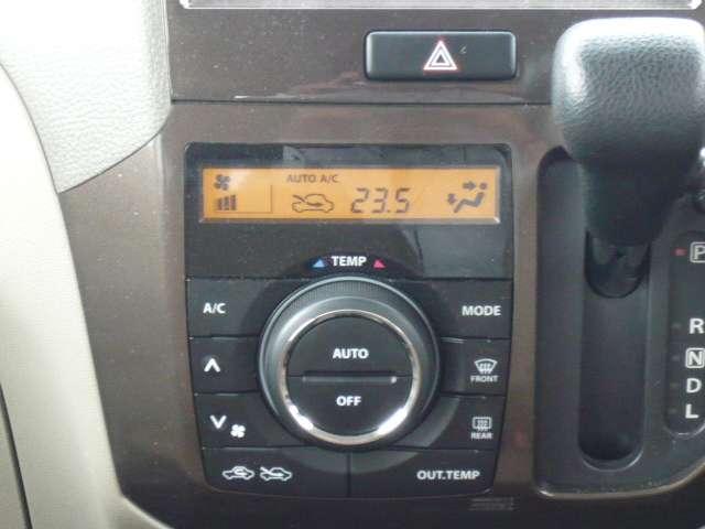 ルークス 660 X アイドリングストップ プッシュエンジンスターター スマートキープッシュスタート バックモニター ナビTV 助手席エアバッグ 運転席エアバッグ パワーウィンドウ ワンセグ フルオートエアコン 片側電動両側スライドドア パワーステアリング キーレス(9枚目)