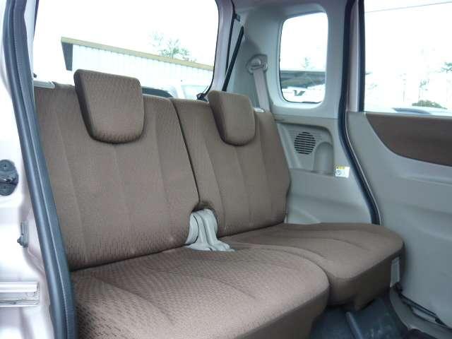 ルークス 660 X アイドリングストップ プッシュエンジンスターター スマートキープッシュスタート バックモニター ナビTV 助手席エアバッグ 運転席エアバッグ パワーウィンドウ ワンセグ フルオートエアコン 片側電動両側スライドドア パワーステアリング キーレス(10枚目)