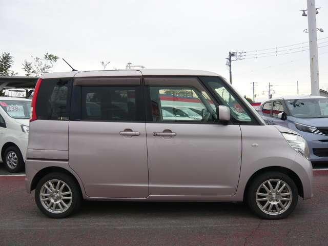 ルークス 660 X アイドリングストップ プッシュエンジンスターター スマートキープッシュスタート バックモニター ナビTV 助手席エアバッグ 運転席エアバッグ パワーウィンドウ ワンセグ フルオートエアコン 片側電動両側スライドドア パワーステアリング キーレス(17枚目)