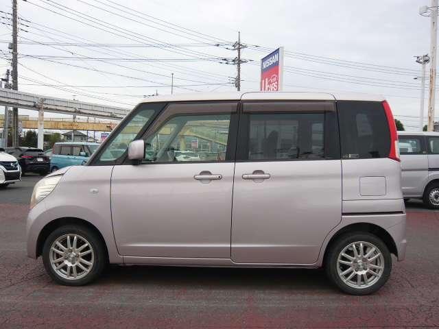 ルークス 660 X アイドリングストップ プッシュエンジンスターター スマートキープッシュスタート バックモニター ナビTV 助手席エアバッグ 運転席エアバッグ パワーウィンドウ ワンセグ フルオートエアコン 片側電動両側スライドドア パワーステアリング キーレス(18枚目)