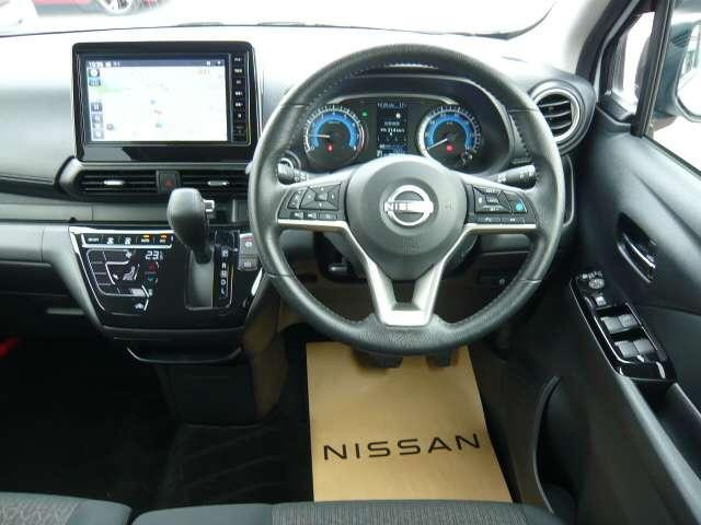 デイズ ６６０　ハイウェイスターＸ　プロパイロット　エディション　前後方ドライブレコーダー装備　スマートキー＆プッシュスタート　ＬＥＤヘッド　レーダークルーズ　盗難防止装置　ワンオ－ナ－　ＥＴＣ　アイドリングストップ　ＬＫＡＳ　ドラレコ　パワーステアリング　オートエアコン　Ｂカメラ　ワンセグ（4枚目）