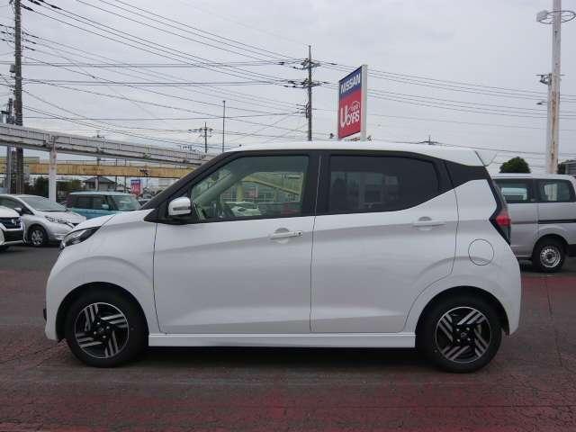 デイズ ６６０　ハイウェイスターＸ　プロパイロット　エディション　前後方ドライブレコーダー装備　スマートキー＆プッシュスタート　ＬＥＤヘッド　レーダークルーズ　盗難防止装置　ワンオ－ナ－　ＥＴＣ　アイドリングストップ　ＬＫＡＳ　ドラレコ　パワーステアリング　オートエアコン　Ｂカメラ　ワンセグ（16枚目）