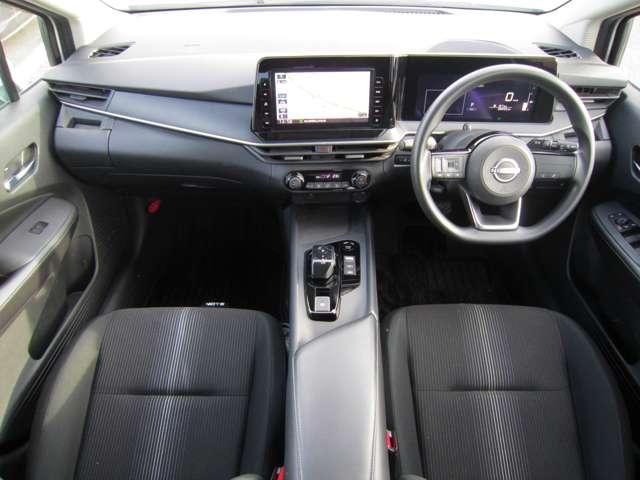 ノート 1.2 X メモリーナビ バックカメラ 前後ドラレコ リアカメラ 衝突被害軽減ブレ-キ ETC付 LEDヘッドライト レーンアシスト インテリジェントキー ワンオーナー ドラレコ 盗難防止システム ワンセグTV TVナビ サイドカーテンエアバック ABS(3枚目)