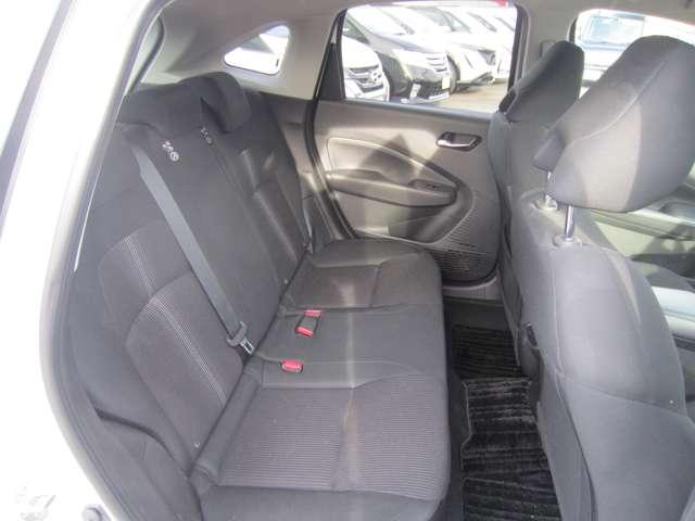 ノート 1.2 X メモリーナビ バックカメラ 前後ドラレコ リアカメラ 衝突被害軽減ブレ-キ ETC付 LEDヘッドライト レーンアシスト インテリジェントキー ワンオーナー ドラレコ 盗難防止システム ワンセグTV TVナビ サイドカーテンエアバック ABS(6枚目)