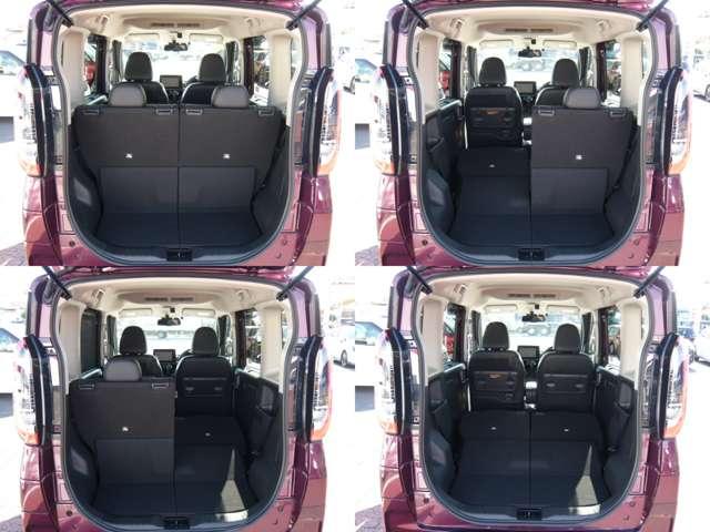 ルークス 660 ハイウェイスターGターボ プロパイロット エディション 前後方ドライブレコーダー装備 両側パワードア アラウンドビュ プリクラッシュセーフティー メモリナビ アダプティブクルコン レーンキープ インテリキ- ETC LEDヘッドライト ドライブレコーダー 整備記録簿 AC Rカメラ(15枚目)