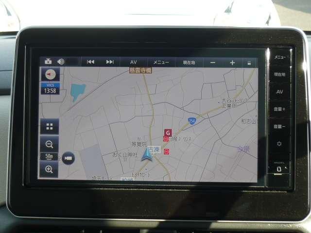 ルークス ６６０　Ｘ　助手席側ハンズフリーオートスライドドア装　アラモニ　前後衝突軽減ブレーキ　ワンオーナー車　車線逸脱防止　ＥＴＣ　スマートキー　キーフリー　ドライブレコーダー　ｉ－ｓｔｏｐ　フルオートエアコン　パワーウインドウ　バックカメラ　盗難防止　ＡＢＳ（8枚目）