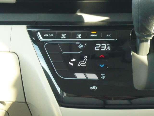 ルークス ６６０　Ｘ　助手席側ハンズフリーオートスライドドア装　アラモニ　前後衝突軽減ブレーキ　ワンオーナー車　車線逸脱防止　ＥＴＣ　スマートキー　キーフリー　ドライブレコーダー　ｉ－ｓｔｏｐ　フルオートエアコン　パワーウインドウ　バックカメラ　盗難防止　ＡＢＳ（9枚目）