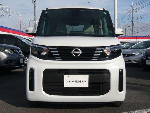 ルークス ６６０　Ｘ　助手席側ハンズフリーオートスライドドア装　アラモニ　前後衝突軽減ブレーキ　ワンオーナー車　車線逸脱防止　ＥＴＣ　スマートキー　キーフリー　ドライブレコーダー　ｉ－ｓｔｏｐ　フルオートエアコン　パワーウインドウ　バックカメラ　盗難防止　ＡＢＳ（16枚目）