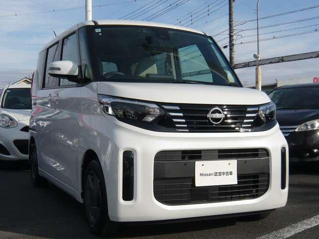 ルークス ６６０　Ｘ　助手席側ハンズフリーオートスライドドア装　アラモニ　前後衝突軽減ブレーキ　ワンオーナー車　車線逸脱防止　ＥＴＣ　スマートキー　キーフリー　ドライブレコーダー　ｉ－ｓｔｏｐ　フルオートエアコン　パワーウインドウ　バックカメラ　盗難防止　ＡＢＳ（17枚目）