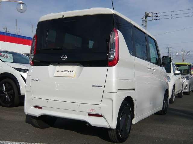 ルークス ６６０　Ｘ　助手席側ハンズフリーオートスライドドア装　アラモニ　前後衝突軽減ブレーキ　ワンオーナー車　車線逸脱防止　ＥＴＣ　スマートキー　キーフリー　ドライブレコーダー　ｉ－ｓｔｏｐ　フルオートエアコン　パワーウインドウ　バックカメラ　盗難防止　ＡＢＳ（20枚目）