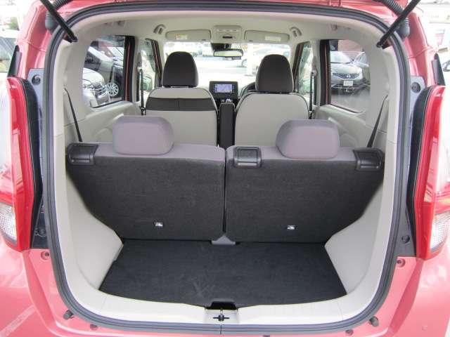 デイズ ６６０　Ｘ　アラウンドビュー　アイドリングストップ　アラウンドＭ　踏み間違え防止　スマートキー　イモビライザー　バックカメラ　１オーナー　レーンキープ　アイドリングストップ　キーレス　フルオートエアコン　ナビＴＶ　ＷＡＢ　運転席エアバック　ＰＳ　ＡＢＳ（18枚目）