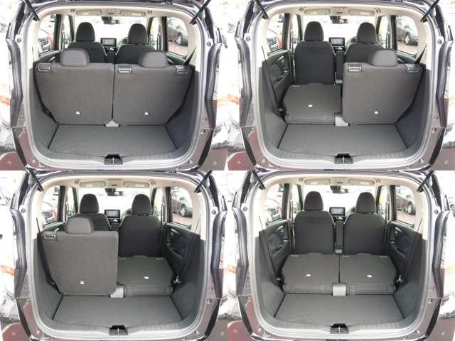 デイズ ６６０　ハイウェイスターＸ　下取りワンオーナー車　ブレーキサポート　ＬＥＤ　イモビライザー　１オーナー　インテリジェントキー　レーンキープ　バックカメラ　ナビＴＶ　アイドリングストップ　オートエアコン　デュアルエアバッグ　アルミホイール　メモリーナビ（13枚目）