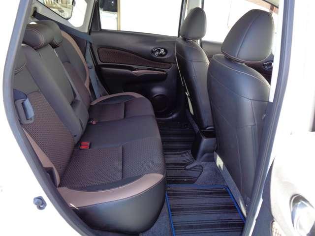 ノート １．２　ｅ－ＰＯＷＥＲ　メダリスト　メモリーナビ　アラウンドビューモニター　被害軽減ブレーキ　ＴＶナビ　ドライブレコーダ　バックモニター　インテリキー　盗難防止装置　ＬＥＤランプ　車線逸脱警報システム　ワンオーナー　キーフリー　ＥＴＣ　オートエアコン　記録簿　パワーウインドウ（14枚目）