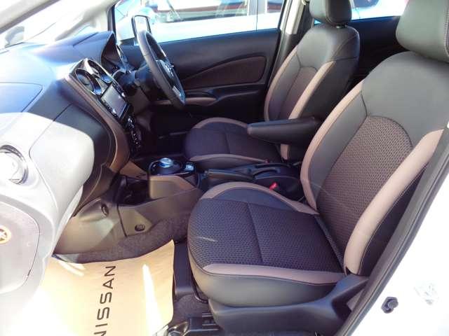 ノート １．２　ｅ－ＰＯＷＥＲ　メダリスト　メモリーナビ　アラウンドビューモニター　被害軽減ブレーキ　ＴＶナビ　ドライブレコーダ　バックモニター　インテリキー　盗難防止装置　ＬＥＤランプ　車線逸脱警報システム　ワンオーナー　キーフリー　ＥＴＣ　オートエアコン　記録簿　パワーウインドウ（18枚目）