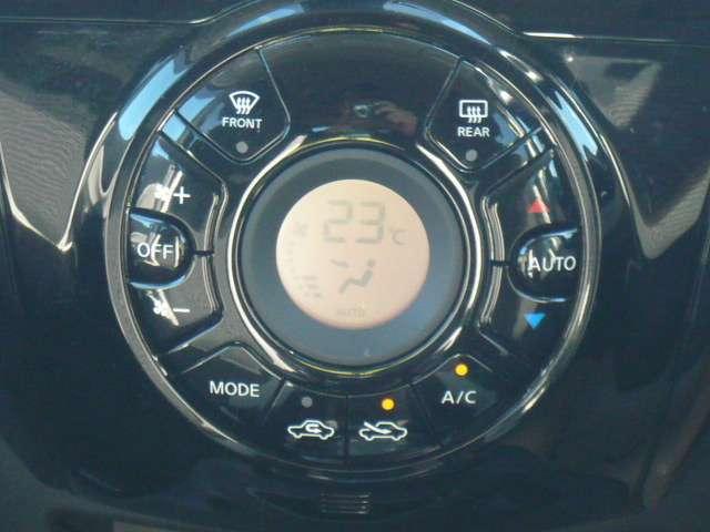 ノート １．２　ｅ－ＰＯＷＥＲ　Ｘ　当社下取りワンオーナー車　運転席助手席エアバック　レーンキープ　ＡＵＴＯエアコン　１オーナー　盗難防止システム　ＡＷ　運転席エアバッグ　キーレスエントリー　ＥＴＣ車載器　パワーウィンドウ　パワステ　ＡＢＳ　スマキ－（6枚目）