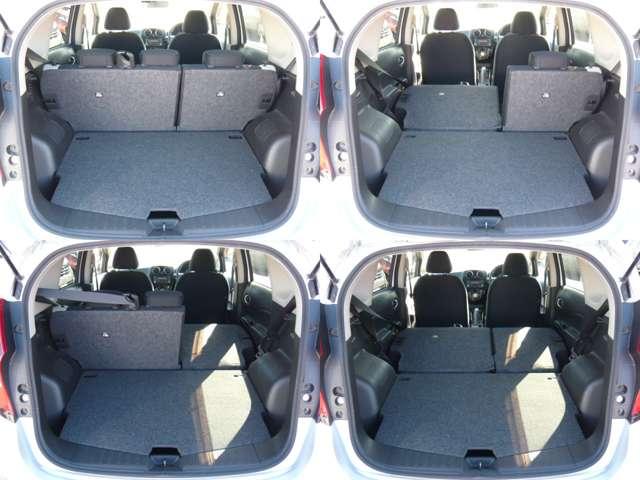 ノート １．２　ｅ－ＰＯＷＥＲ　Ｘ　当社下取りワンオーナー車　運転席助手席エアバック　レーンキープ　ＡＵＴＯエアコン　１オーナー　盗難防止システム　ＡＷ　運転席エアバッグ　キーレスエントリー　ＥＴＣ車載器　パワーウィンドウ　パワステ　ＡＢＳ　スマキ－（11枚目）