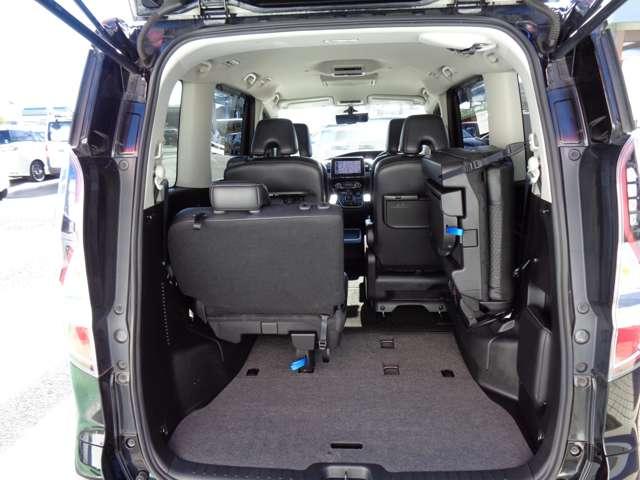 セレナ 1.2 e-POWER ハイウェイスター V アーバンクロム プロパイロット メモリーナビ インテリジェントエマージェンシーブレーキ 全周囲カメラ LEDヘッド アダプティブクルーズ ETC 両側自動ドア レーンアシスト ドラレコ ワンオーナー インテリキー バックカメラ 禁煙車 ABS(20枚目)