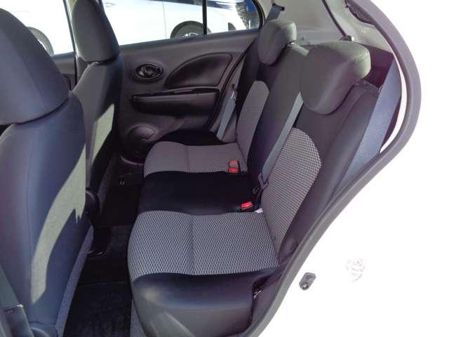 マーチ １．２　Ｓ　メモリーナビ　バックモニター　１セグＴＶ　メンテナンスノート　衝突軽減ブレーキ　レーンキープアシスト　１オーナ－　運転席助手席エアバック　キーレス　バックモニター　ドラレコ　ナビＴＶ　パワーウインド　メモリーナビゲーション　ＰＳ（15枚目）