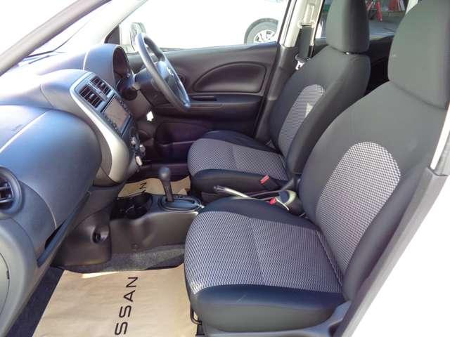 マーチ １．２　Ｓ　メモリーナビ　バックモニター　１セグＴＶ　メンテナンスノート　衝突軽減ブレーキ　レーンキープアシスト　１オーナ－　運転席助手席エアバック　キーレス　バックモニター　ドラレコ　ナビＴＶ　パワーウインド　メモリーナビゲーション　ＰＳ（16枚目）