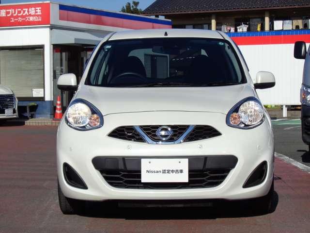 マーチ １．２　Ｓ　メモリーナビ　バックモニター　１セグＴＶ　メンテナンスノート　衝突軽減ブレーキ　レーンキープアシスト　１オーナ－　運転席助手席エアバック　キーレス　バックモニター　ドラレコ　ナビＴＶ　パワーウインド　メモリーナビゲーション　ＰＳ（18枚目）