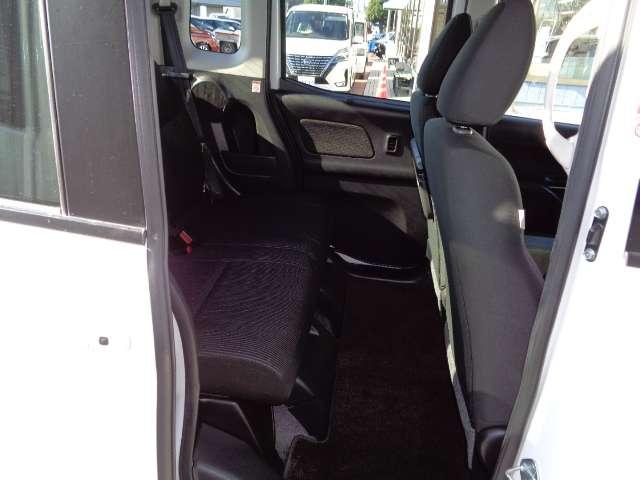 デイズルークス ６６０　ハイウェイスター　Ｇターボ　メモリーナビ　アラウンドビューＭ　３６０°カメラ　踏み間違え防止　ワンオーナー　車線逸脱警告　スマートキー　ナビＴＶ　クルコン　ＥＴＣ付き　記録簿あり　ＡＡＣ　ドラレコ　パワステ　Ｗエアバック　メモリーナビ　エアバッグ　バックカメラ（17枚目）