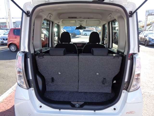 デイズルークス ６６０　ハイウェイスター　Ｇターボ　メモリーナビ　アラウンドビューＭ　３６０°カメラ　踏み間違え防止　ワンオーナー　車線逸脱警告　スマートキー　ナビＴＶ　クルコン　ＥＴＣ付き　記録簿あり　ＡＡＣ　ドラレコ　パワステ　Ｗエアバック　メモリーナビ　エアバッグ　バックカメラ（18枚目）