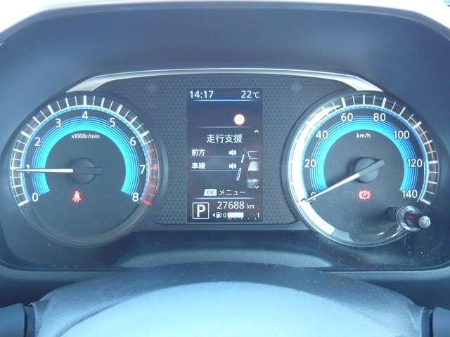 ルークス ６６０　ハイウェイスターＸ　プロパイロット　エディション　両側オートスライドドア装備　左右パワースライドドア　アイドリング　イモビ　パノラマモニター　助手席エアバッグ　衝突軽減ブレーキ　ＰＷ　ナビ＆ＴＶ　１セグ　ＬＥＤヘッドライト　ＬＤＷ　スマートキー　ＥＴＣ　ワンオーナー車　ＰＳ（3枚目）