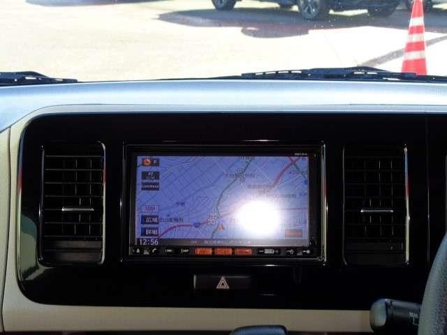 モコ ６６０　Ｘ　メモリ－ナビ　バックカメラ　ＥＴＣ　パワーウインド　ＡＴエアコン　Ｂモニター　ＥＴＣ付き　ナビテレビ　１オーナー　デュアルエアバッグ　ワンセグ　スマキー　運転席エアバッグ　キーレスエントリー　メモリーナビ　アルミ　パワステ　ＡＢＳ（7枚目）