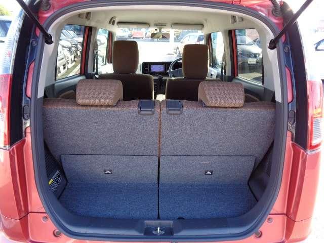 モコ ６６０　Ｘ　メモリ－ナビ　バックカメラ　ＥＴＣ　パワーウインド　ＡＴエアコン　Ｂモニター　ＥＴＣ付き　ナビテレビ　１オーナー　デュアルエアバッグ　ワンセグ　スマキー　運転席エアバッグ　キーレスエントリー　メモリーナビ　アルミ　パワステ　ＡＢＳ（19枚目）