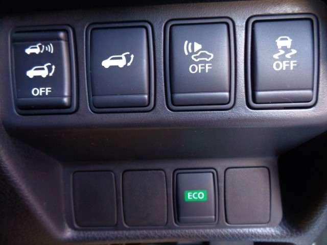 エクストレイル ２．０　モード・プレミア　ハイブリッド　エマージェンシーブレーキパッケージ　４ＷＤ　アラウンドビュー　ルーフレール　ＥＴＣ　ワンオ－ナ－車　ナビＴＶ　レーンキープ　オートクルーズコントロール　バックモニター　ＬＥＤヘッドランプ　ＥＴＣ　ＡＷ　インテリジェントキー　４ＷＤ　アラウンドビューモニタ　エマブレ（12枚目）