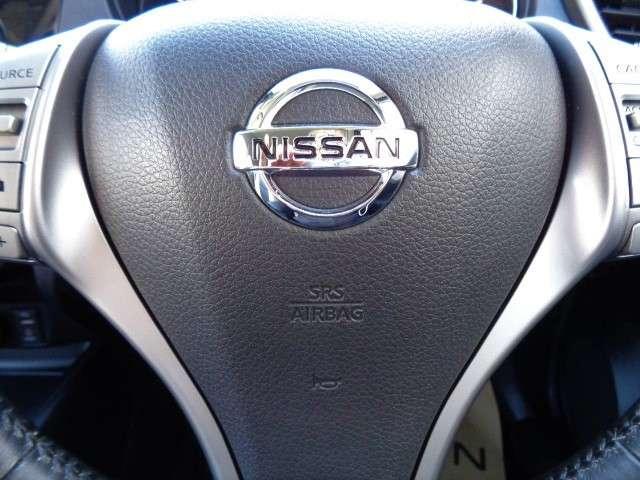 エクストレイル ２．０　モード・プレミア　ハイブリッド　エマージェンシーブレーキパッケージ　４ＷＤ　アラウンドビュー　ルーフレール　ＥＴＣ　ワンオ－ナ－車　ナビＴＶ　レーンキープ　オートクルーズコントロール　バックモニター　ＬＥＤヘッドランプ　ＥＴＣ　ＡＷ　インテリジェントキー　４ＷＤ　アラウンドビューモニタ　エマブレ（34枚目）