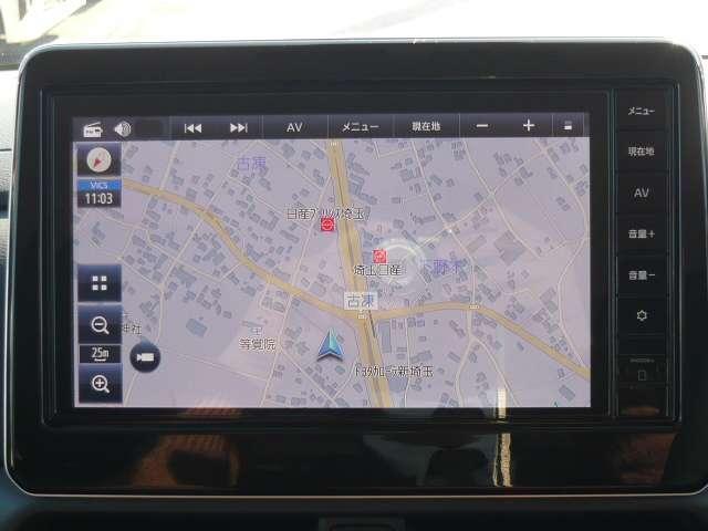 ルークス ６６０　ハイウェイスターＧターボ　両側ハンズフリーオートスライドドア装備　助手席エアバッグ　アイドリングストップ機能　両側電動スライドドア　インテリキ－　１オーナー　レーンキープ　ＬＥＤヘッドランプ　ＥＴＣ　点検記録簿　ドライブレコーダー　バックモニター　キーフリー　ＡＢＳ（9枚目）