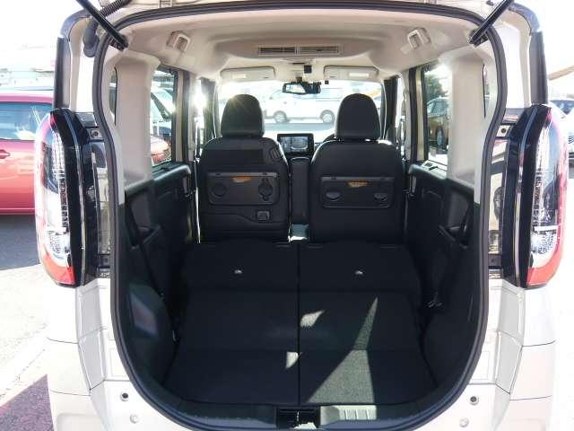 ルークス ６６０　ハイウェイスターＧターボ　両側ハンズフリーオートスライドドア装備　助手席エアバッグ　アイドリングストップ機能　両側電動スライドドア　インテリキ－　１オーナー　レーンキープ　ＬＥＤヘッドランプ　ＥＴＣ　点検記録簿　ドライブレコーダー　バックモニター　キーフリー　ＡＢＳ（33枚目）