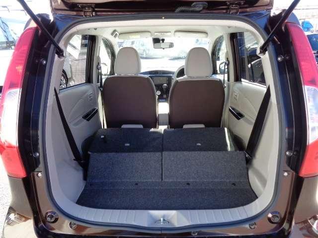 デイズ 660 J メモリーナビ エマージェンシーブレーキ レーダーB バックビューモニター WSRS パワーウィンド ナビ&TV キーフリー ワンオーナー車 記録簿有り SRS PS メモリーナビ AC ワンセグ ABS(13枚目)