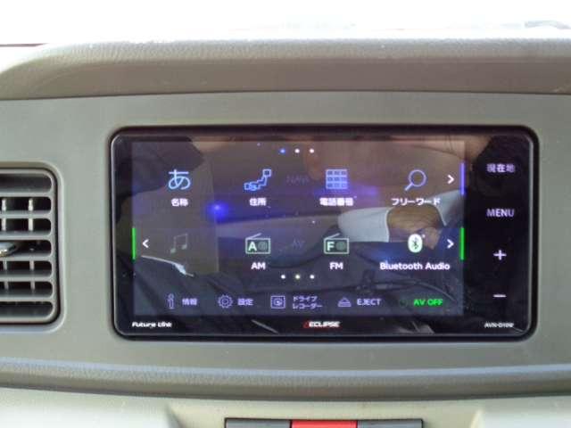 アトレーワゴン ６６０　フレンドシップ　リヤシートリフト　ナビ連動ドライブレコーダー装備（22枚目）