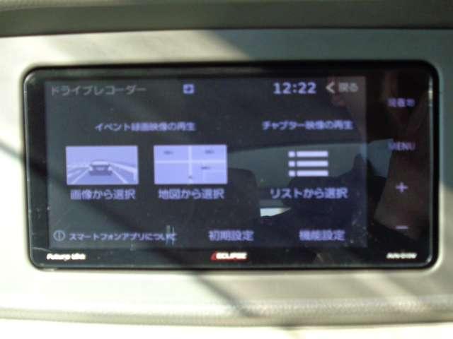 アトレーワゴン ６６０　フレンドシップ　リヤシートリフト　ナビ連動ドライブレコーダー装備（24枚目）