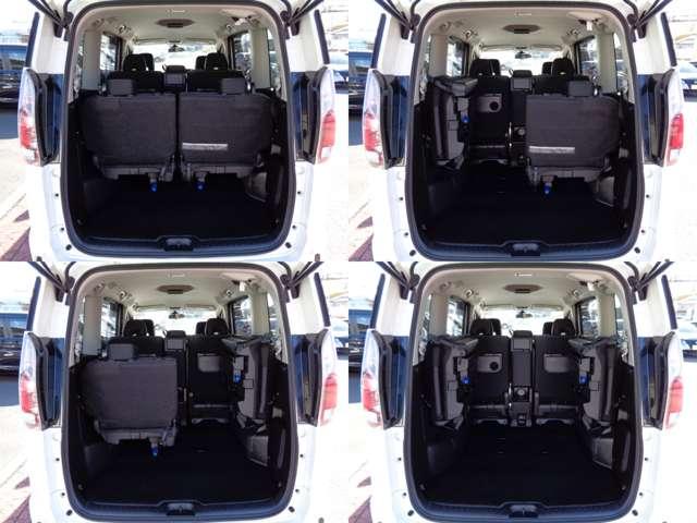 セレナ 2.0 ハイウェイスター プロパイロット エディション ドライブレコーダー装備 インテリジェントクルーズコントロール メモリナビ 踏み間違い衝突防止 LDP アルミホイール 1オーナー サイドエアバック キーレス LEDライト バックカメラ ETC ナビ&TV ワンセグ ABS(15枚目)