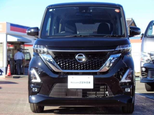 ルークス ６６０　ハイウェイスターＸ　アラウンドビュー　ＳＯＳコール　ドラレコ　アイスト　衝突被害軽減ブレ－キ　マルチビューカメラ　車線逸脱警報装置　ＥＴＣ　ＬＥＤ　スマートキー　パワーウィンドウ　ワンオーナー　カーテンエアバック　ドライブレコーダー　ナビＴＶ　バックカメラ（23枚目）