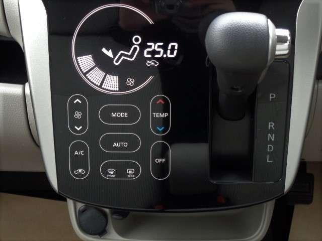 デイズ ６６０　Ｘ　アラウンドビューＭ　ＥＴＣ　前ドラレコ　エマジェンシーブレーキ　ｉＳＴＯＰ　イモビライザー　Ｗエアバック　１オーナー　ＥＴＣ　車線逸脱警報　ＴＶナビ　オ－トエアコン　バックカメラ　メモリーナビ　ドライブレコーダー　ＡＢＳ　運転席エアバッグ（11枚目）