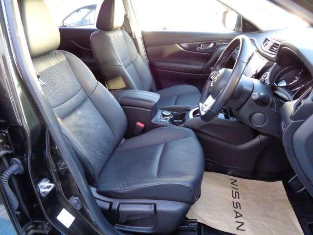 エクストレイル 2.0 20Xi 2列車 4WD メモリーナビ AVM LEDライト LDW LDP セキュリティ リアカメラ ワンオナ 追従クルーズ LED ドライブレコーダ インテリジェントキー LDW サイドカメラ ETC Aストップ AAC ナビ&TV メモリーナビ キーフリー アルミホイール(11枚目)