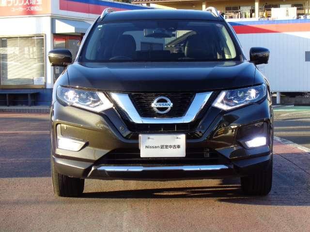 エクストレイル 2.0 20Xi 2列車 4WD メモリーナビ AVM LEDライト LDW LDP セキュリティ リアカメラ ワンオナ 追従クルーズ LED ドライブレコーダ インテリジェントキー LDW サイドカメラ ETC Aストップ AAC ナビ&TV メモリーナビ キーフリー アルミホイール(16枚目)